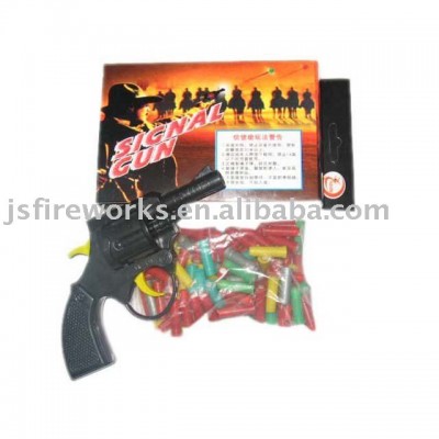 Toy Pistol Bullets Fireworks