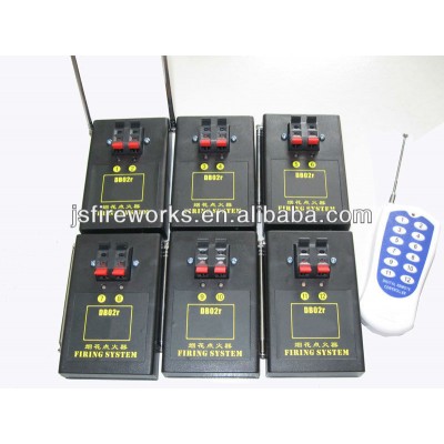 Fireworks Firing System(DB02R-12)