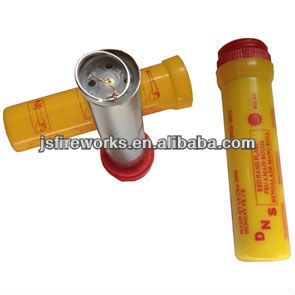 (Red/green/white) Handhold Fireworks Signal Flare