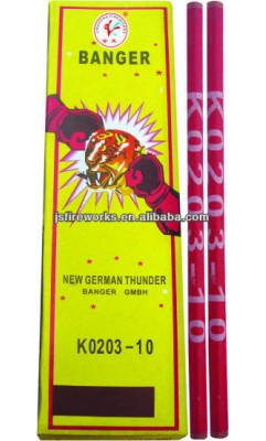 3# 10Sounds Names Of firecrackers(K0203-10)