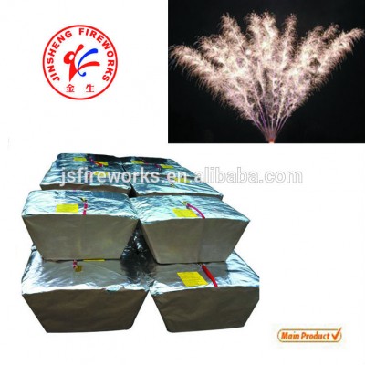 500gram 100S Fan Cake Firework For Sale