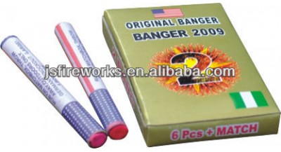 3# 2Sounds Chinese Banger Firecracker(K0203-2)