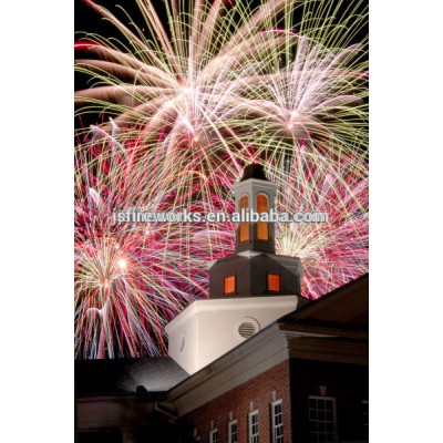 Guangdong Fireworks&Firecracker Supplier