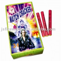 3# Match Firecracker